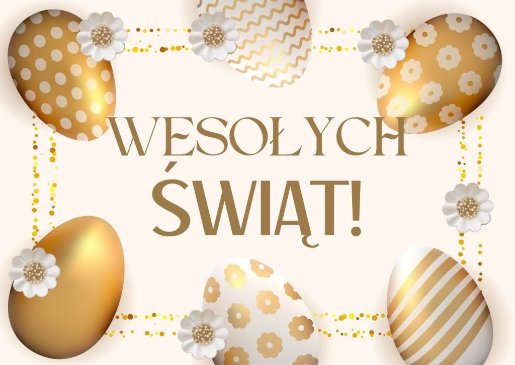 Życzenia wielkanocne 2026: wiersze, SMS i piękne słowa dla bliskich