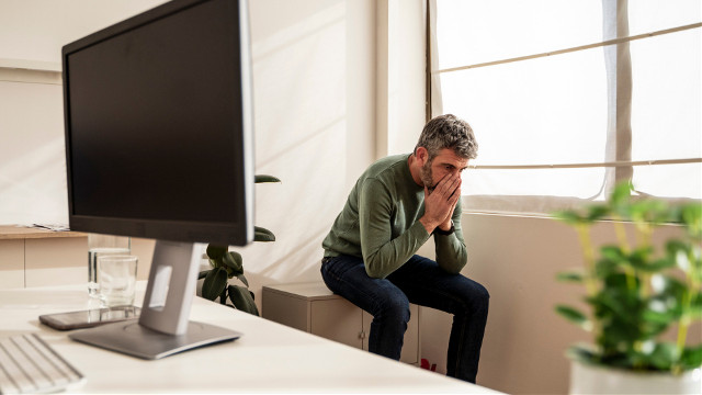 Rynek pracy w Polsce 2026: czego najbardziej boją się pracownicy