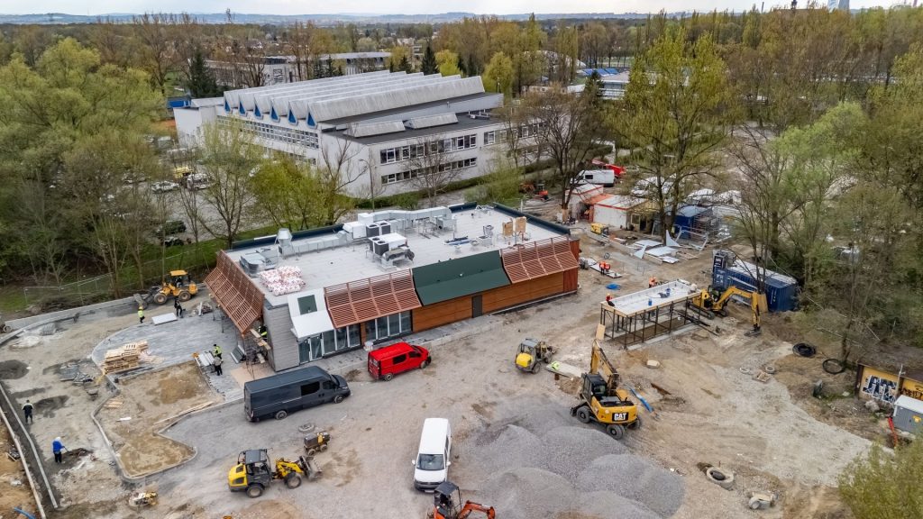 McDonald’s otworzy nową restaurację w Krakowie: terminy i szczegóły inwestycji