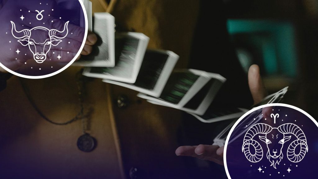 Horoskop na weekend 4–5 kwietnia 2026 dla wszystkich znaków zodiaku