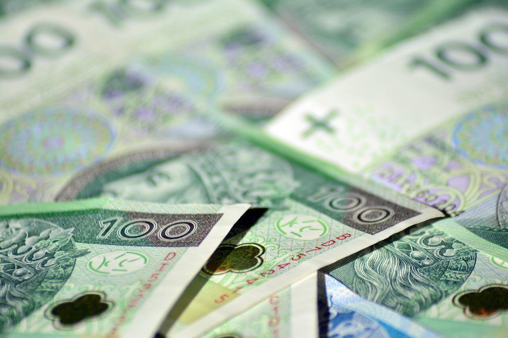 Inflacja w Polsce: na co najbardziej wzrosły ceny w kwietniu 2026. GUS ujawnia najnowsze dane