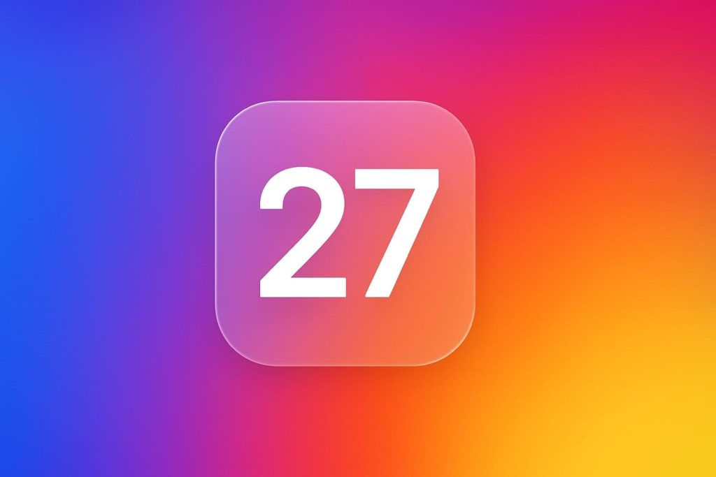 Apple szykuje duże zmiany: iOS 27 poprawi kontrolę nad aplikacjami – data premiery i zmiany