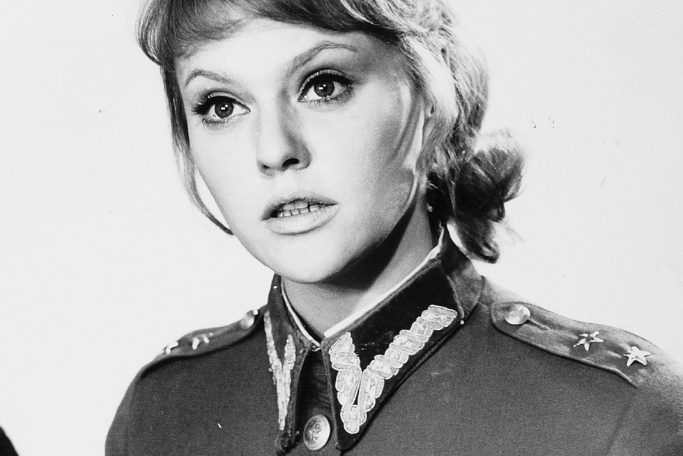 Aleksandra Zawieruszanka nie żyje – wiek, kariera i przyczyna śmierci. 