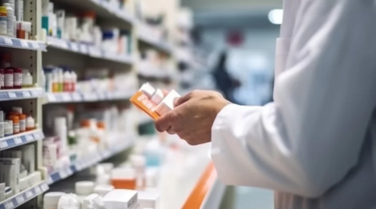 Vendal retard wycofany przez GIF – zagrożenie dla pacjentów? Sprawdź, czy masz tę serię