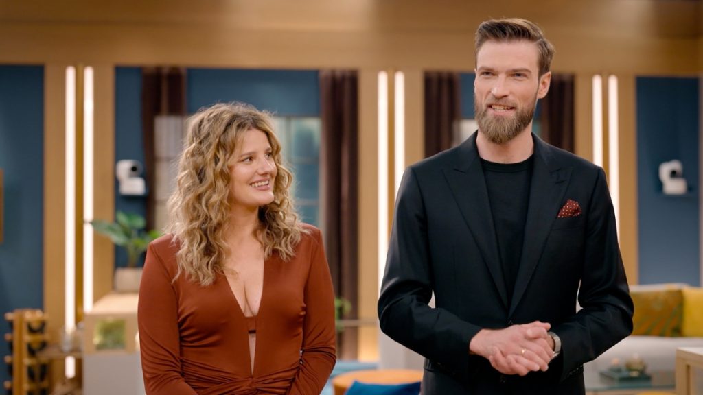 Love is Blind Polska – uczestnicy i data premiery Netflix