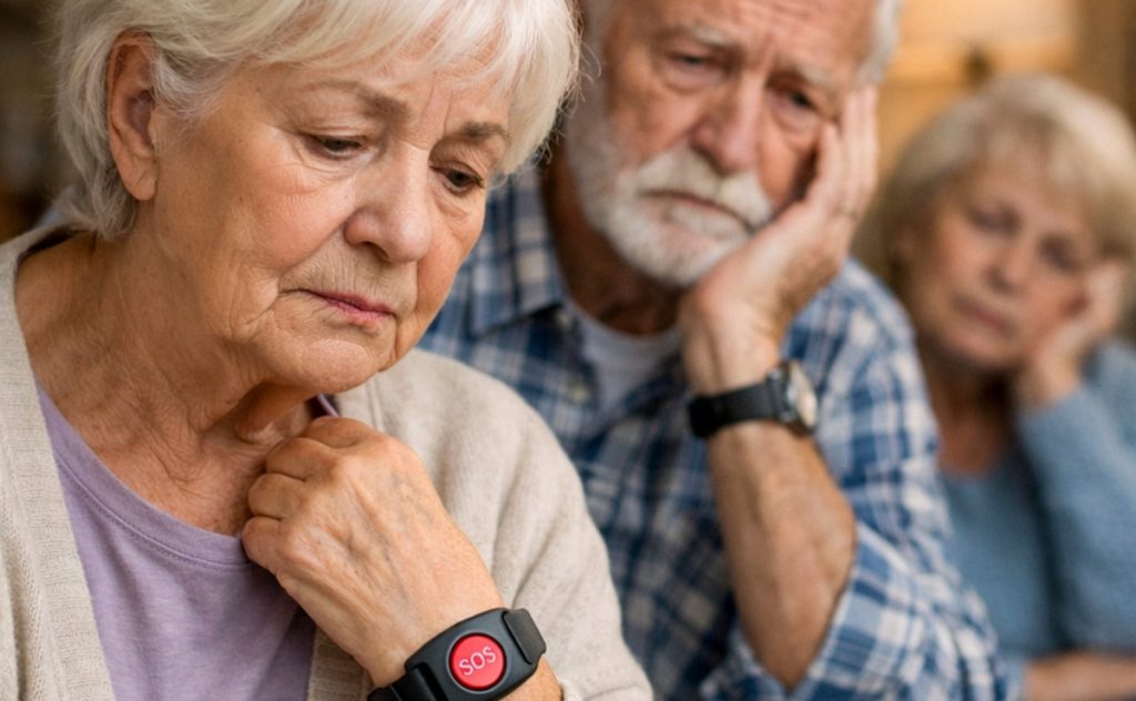 Wsparcie dla seniorów w 2026 roku – jakie świadczenia przysługują osobom 65+