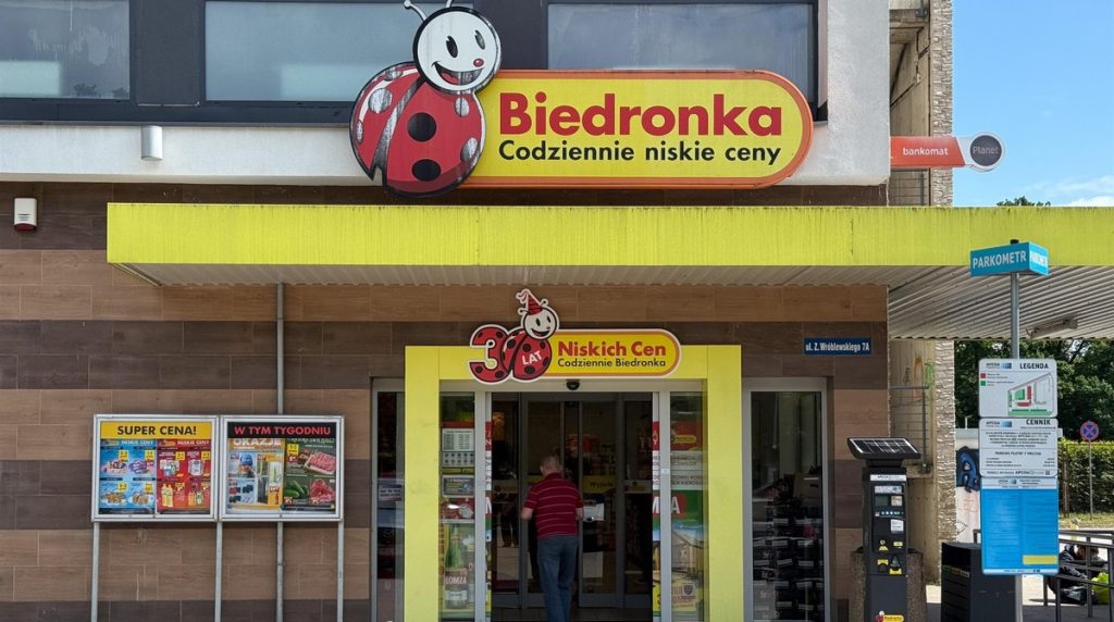 Biedronka kończy współpracę z Wawel. Co zniknie ze sklepów. Рowód i lista produktów