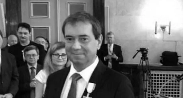 Zmarł Maciej Wojciechowski: wiek, przyczyna śmierci, biografia