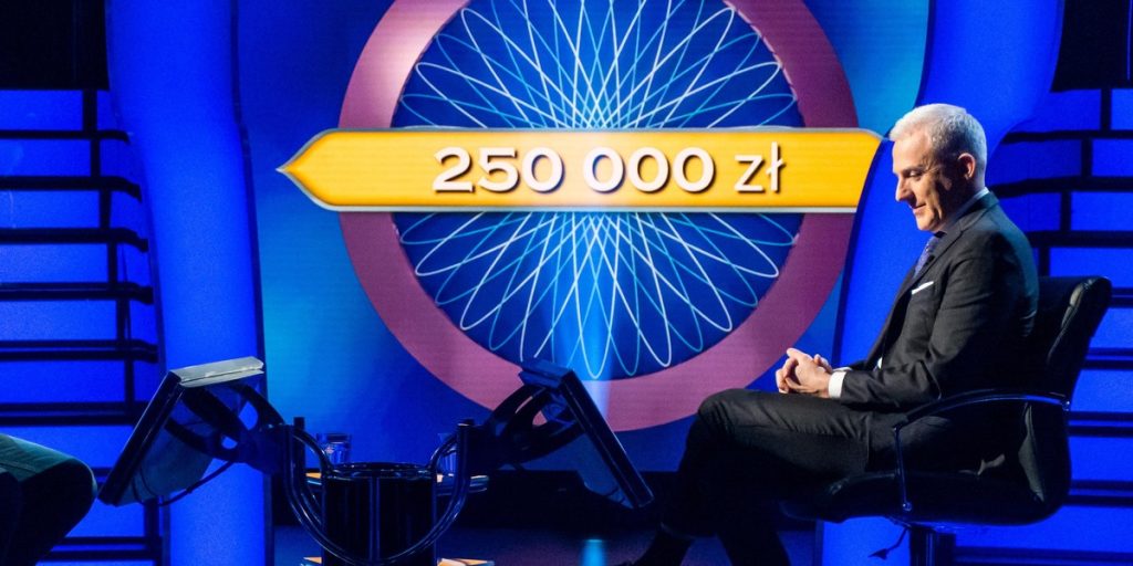 TVP zamyka studio w Krakowie. Postaw na milion przenosi się do Warszawy