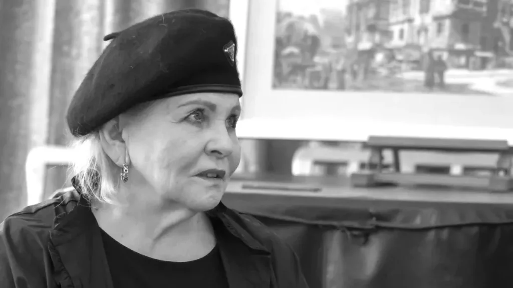 Skonczalas Elzbieta Terlikowska: przyczyna smierci, biografia, czym byla znana