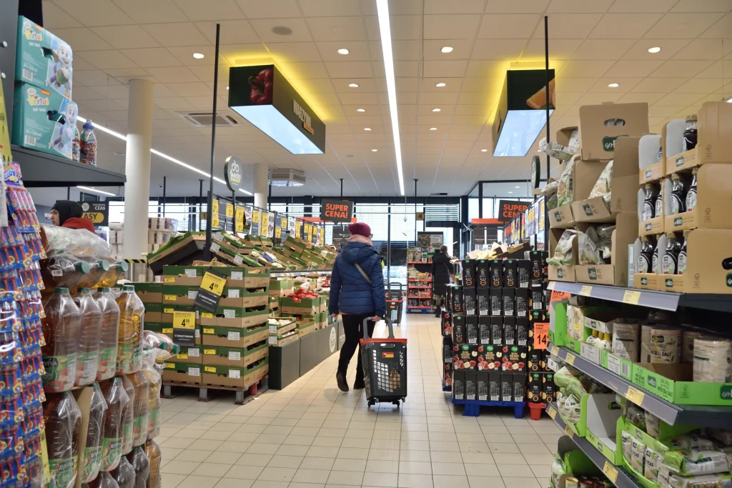 Niedziela handlowa 19.04.2026 – czy sklepy są otwarte – Lidl i Biedronka