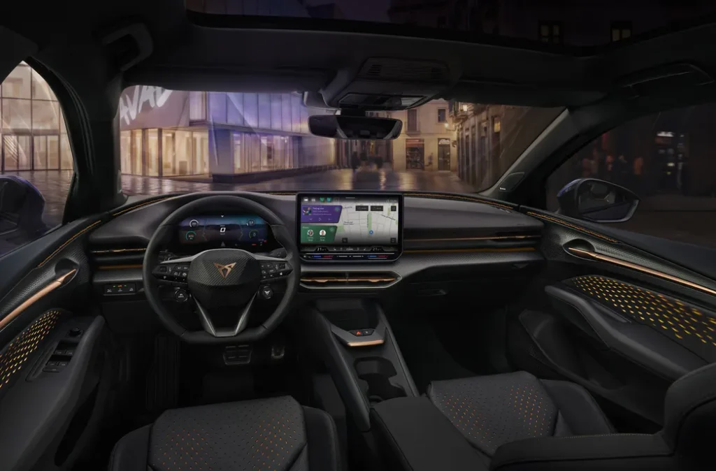 Nowa Cupra Raval w Polsce – ile kosztuje i czy warto kupić, dane techniczne i opinia 