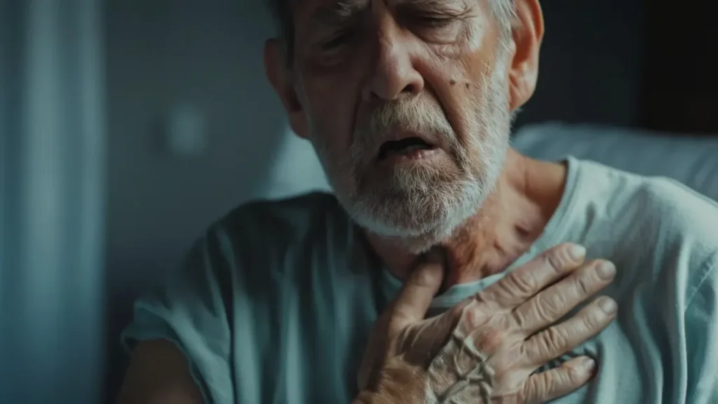 Jak rozpoznać zawał serca? Lekarz zdradza najczęstsze objawy