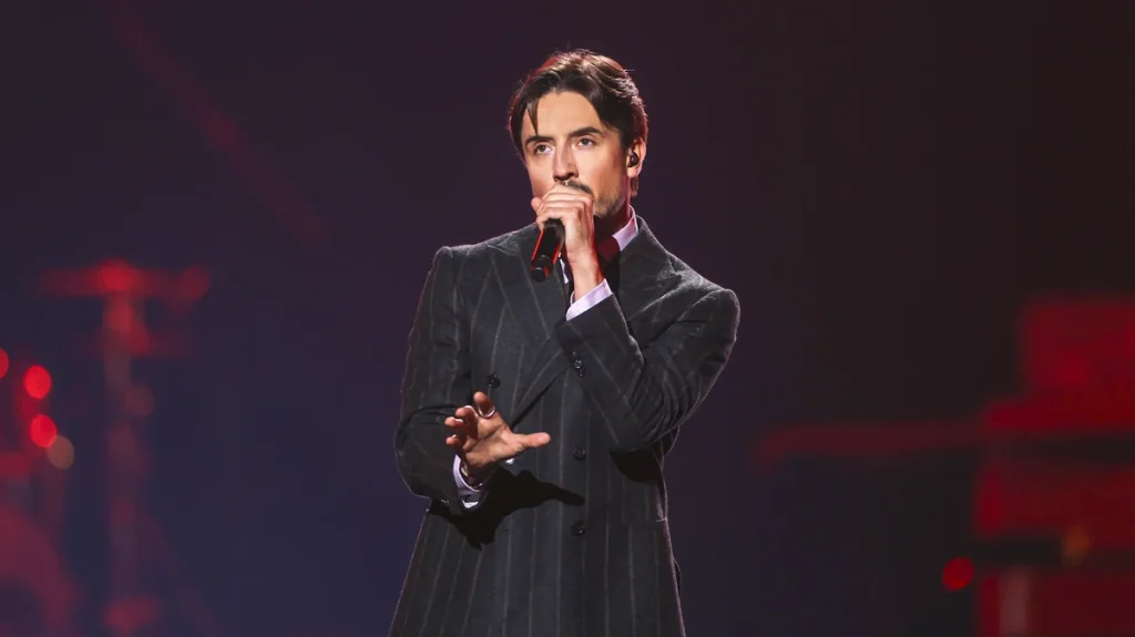 Dawid Kwiatkowski usłyszał, że może mieć raka: jaka diagnoza i co wiadomo