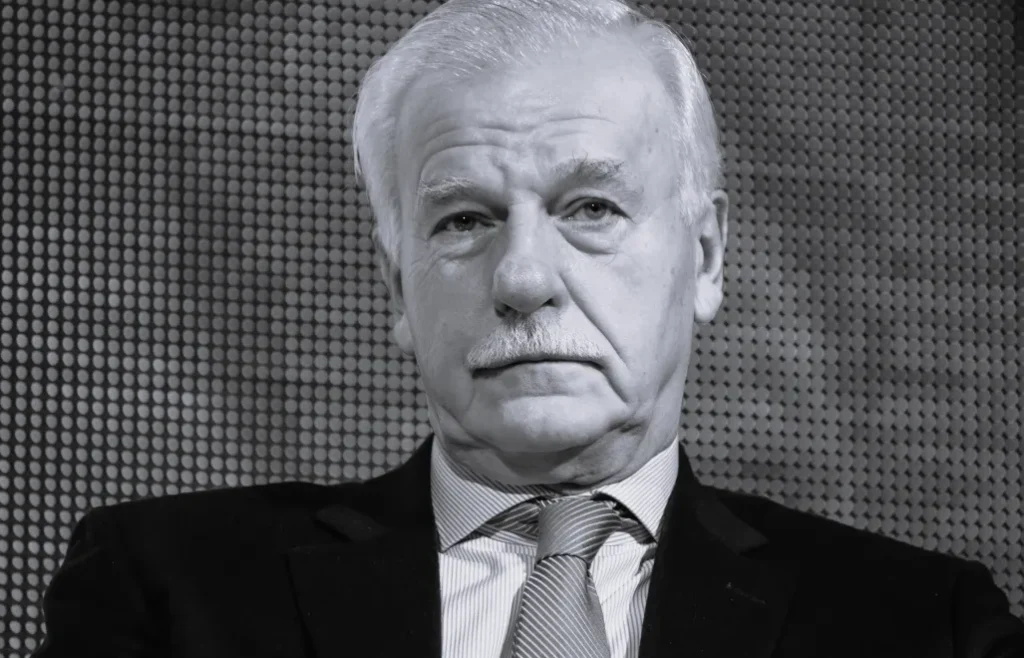 Andrzej Olechowski nie żyje: wiek, przyczyna śmierci i biografia