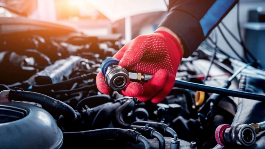 Ceny paliw w kwietniu 2026: ile zapłacisz za benzynę, diesel i LPG od 13 kwietnia?? Ceny paliw w kwietniu 2026: ile zapłacisz za benzynę, diesel i LPG od 13 kwietnia??