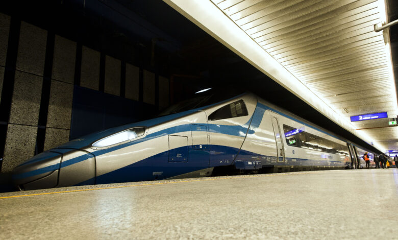 PKP Intercity wprowadza program lojalnościowy:  jak wymienić punkty na darmowe przejazdy