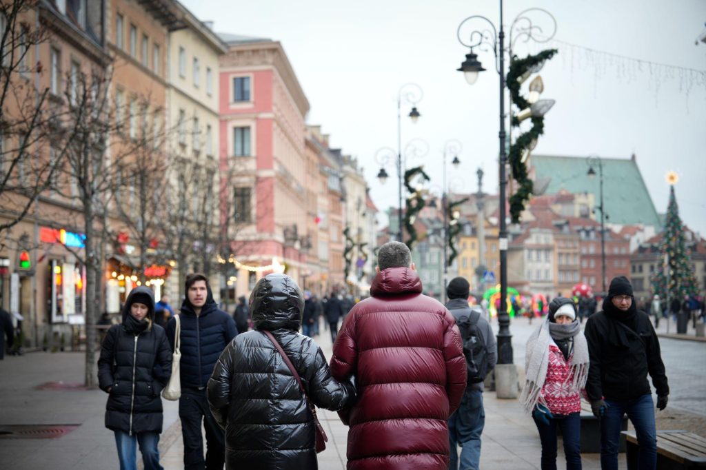 Liczba ludności Polski znów spadła: GUS ujawnia nowe dane za 2026 rok