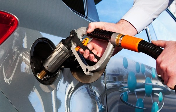 Ceny paliw w Polsce 23 kwietnia 2026: ile kosztuje benzyna i diesel