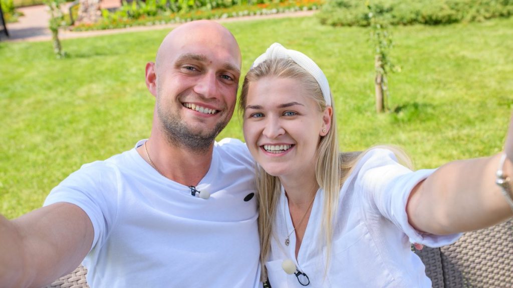 Klaudia i Valentyn z „Rolnik szuka żony” nie są razem? Prawda wyszła na jaw