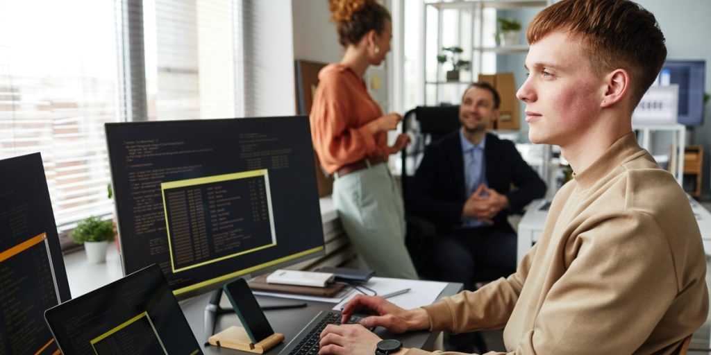 Rynek pracy w Polsce 2026: czego najbardziej boją się pracownicy Rynek pracy w Polsce 2026: czego najbardziej boją się pracownicy