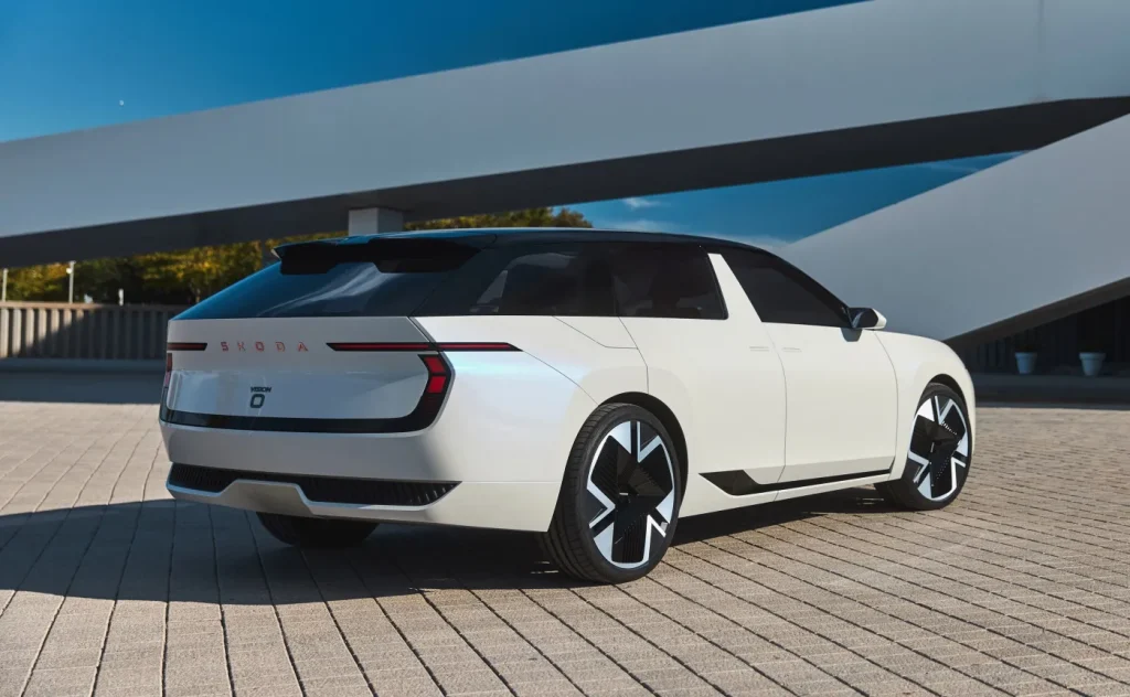 Nowa Skoda Octavia: dane techniczne, cena i start sprzedaży w Polsce