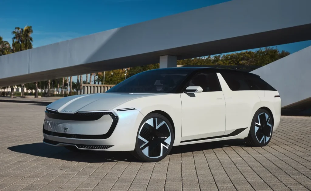 Nowa Skoda Octavia: dane techniczne, cena i start sprzedaży w Polsce