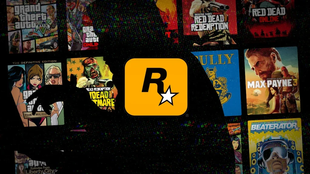 Rockstar Games zhakowane ponownie: wyciek danych GTA 6 czy zagrożenie dla graczy Rockstar Games zhakowane ponownie: wyciek danych GTA 6 czy zagrożenie dla graczy
