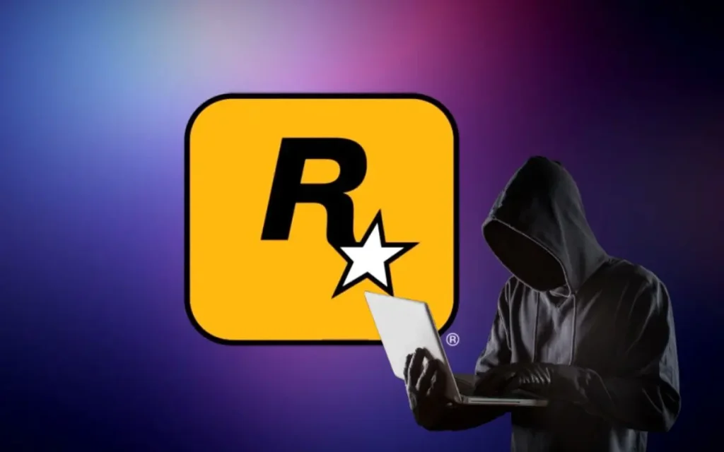 Rockstar Games zhakowane ponownie: wyciek danych GTA 6 czy zagrożenie dla graczy