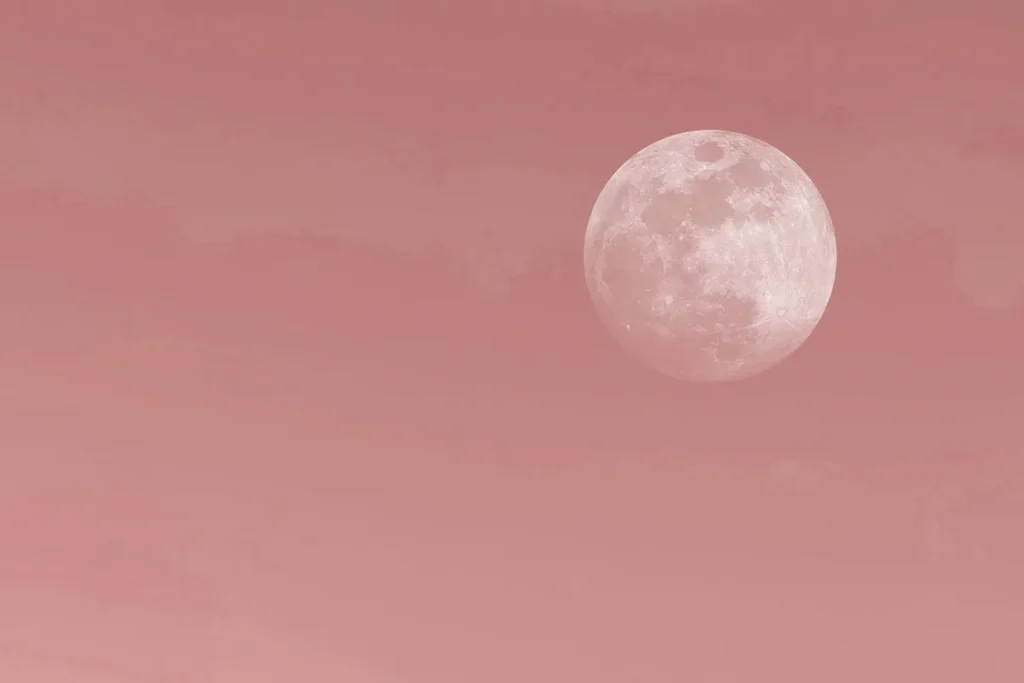 Horoskop na 2 kwietnia 2026: co przyniesie różowa pełnia znakom zodiaku