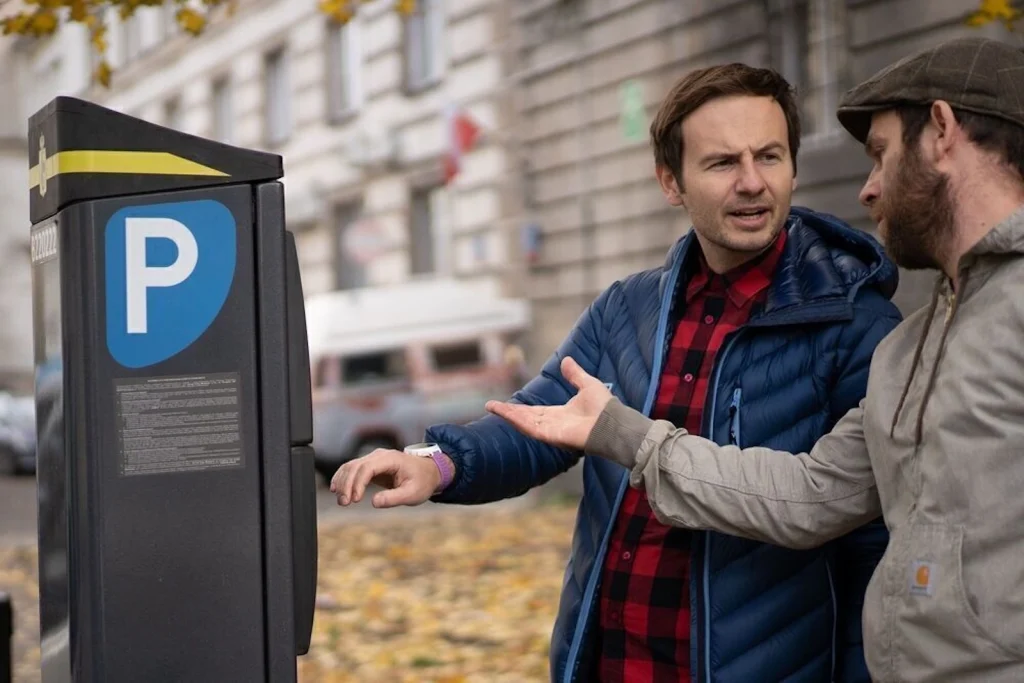 Parkometry bez gotówki w Polsce – czy to legalne i co grozi kierowcom?