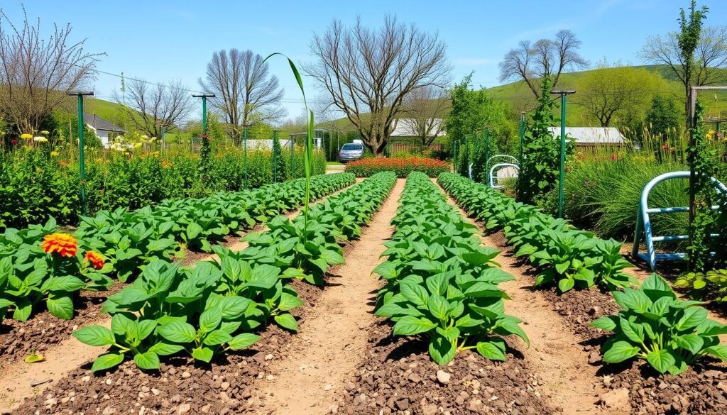 Kiedy sadzić fasolę w gruncie w Polsce w 2026 roku: terminy i najlepsze odmiany