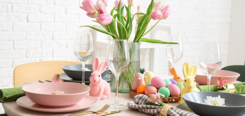 Co powinno znaleźć się na wielkanocnym stole w Polsce 2026: lista potraw