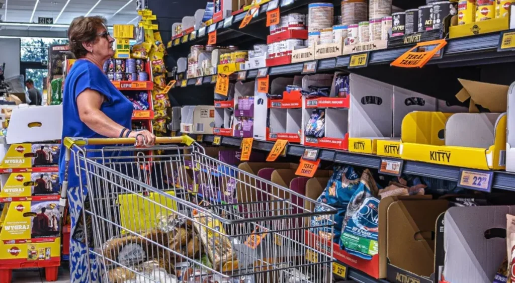 Majówka 2026: kiedy sklepy będą otwarte i zamknięte w Polsce