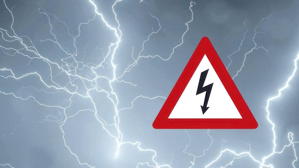 Czy będą ulewy i burze w Polsce: prognoza i ostrzeżenia IMGW