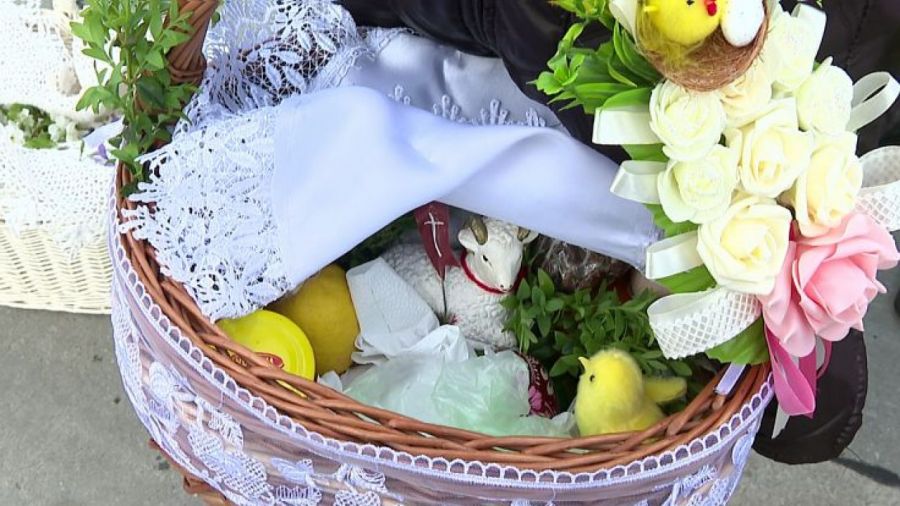 Modlitwy na Wielką Sobotę 2026 – jak się modlić i jakie teksty wybrać