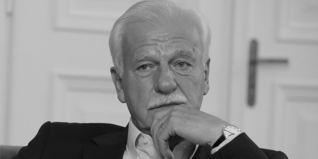 Andrzej Olechowski nie żyje: wiek, przyczyna śmierci i biografia