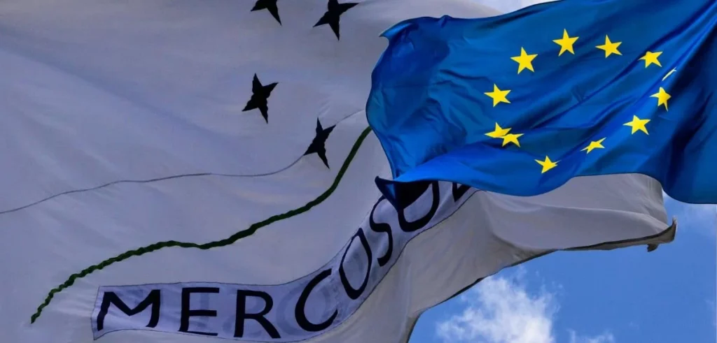 Skandal wokół umowy UE–Mercosur. Eksport mięsa poza kontrolą. Co to oznacza dla Polski i UE