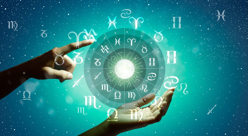 Horoskop na tydzień 6–12 kwietnia 2026 dla wszystkich znaków zodiaku Horoskop na tydzień 6–12 kwietnia 2026 dla wszystkich znaków zodiaku