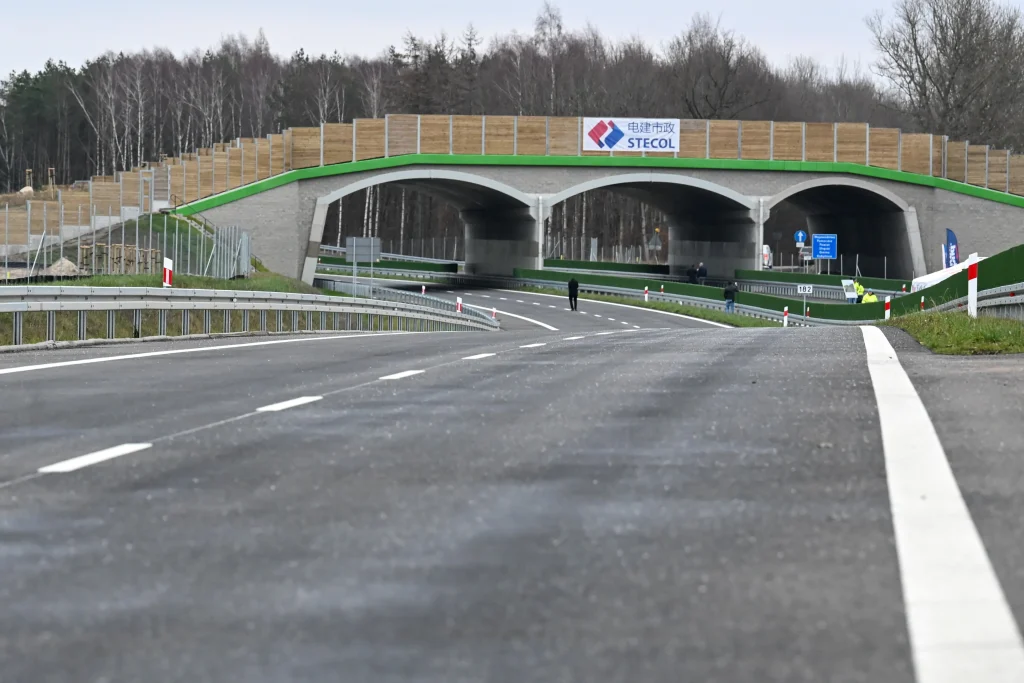 Droga S6: data otwarcia przed majówką 2026 potwierdzona