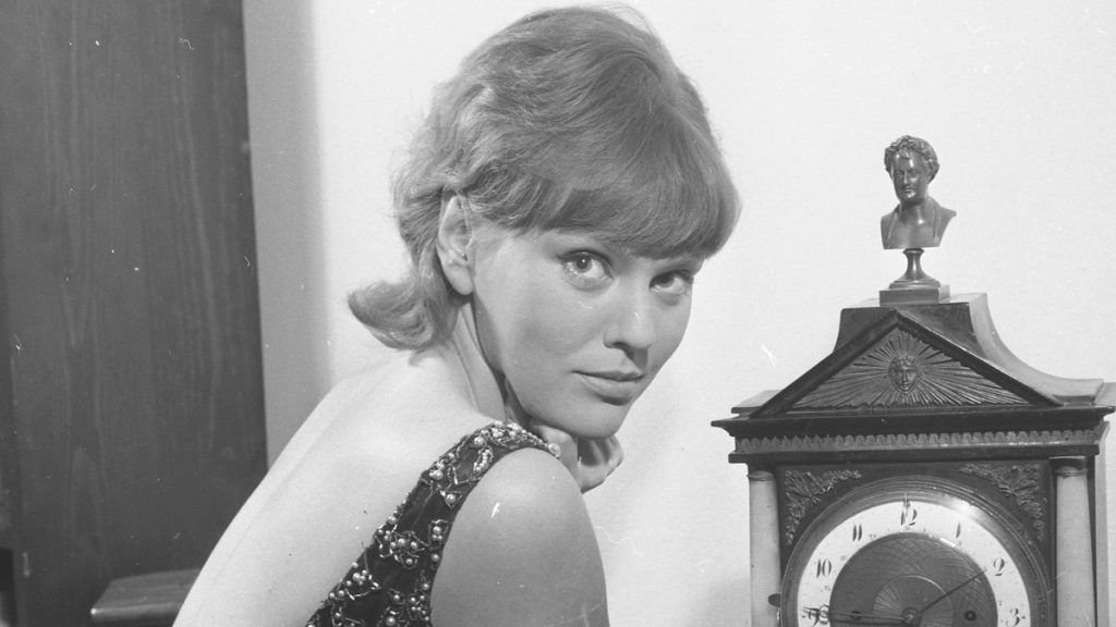 Aleksandra Zawieruszanka nie żyje – wiek, kariera i przyczyna śmierci.