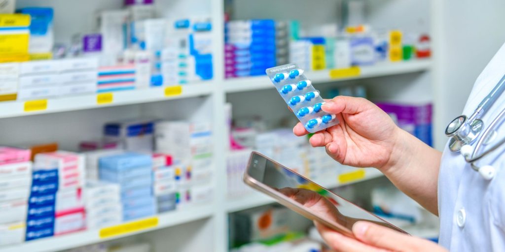 Vendal retard wycofany przez GIF – zagrożenie dla pacjentów? Sprawdź, czy masz tę serię