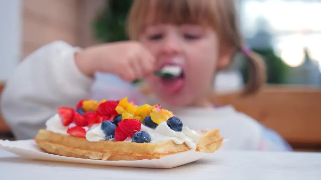 Epidemia otyłości wśród dzieci w Polsce: alarmujące dane ekspertów