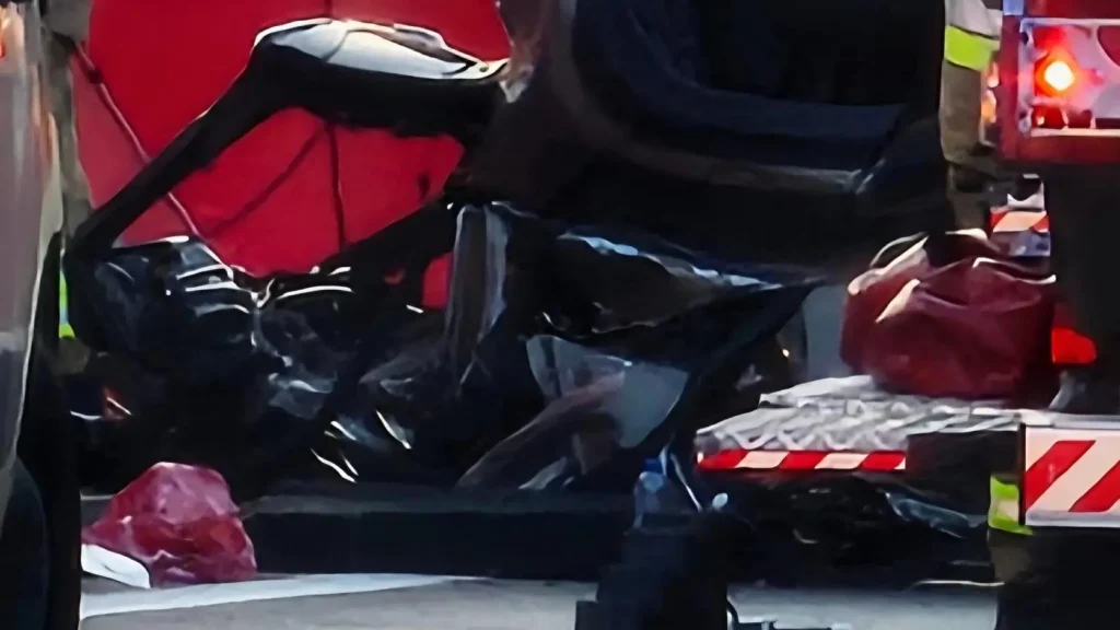 Tragiczny wypadek w Łomiankach 2026: trzy ofiary, zarzuty i nowe informacje śledczych Tragiczny wypadek w Łomiankach 2026: trzy ofiary, zarzuty i nowe informacje śledczych