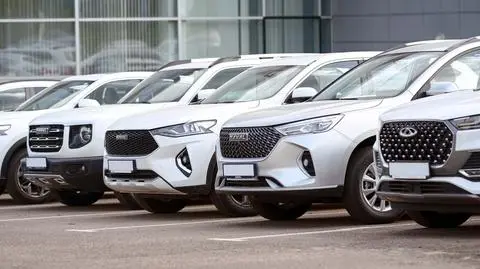 Wojna cenowa w Chinach: producenci BYD, Geely і Chery aut obniżają ceny nawet o 15%