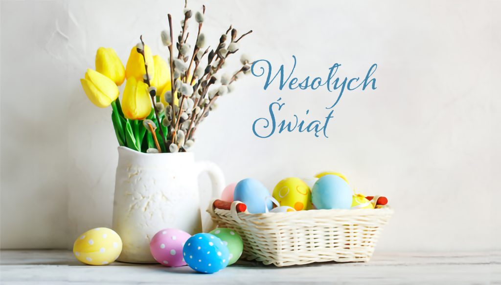 Życzenia wielkanocne dla współpracowników - oryginalne i mądre życzenia wielkanocne 2026