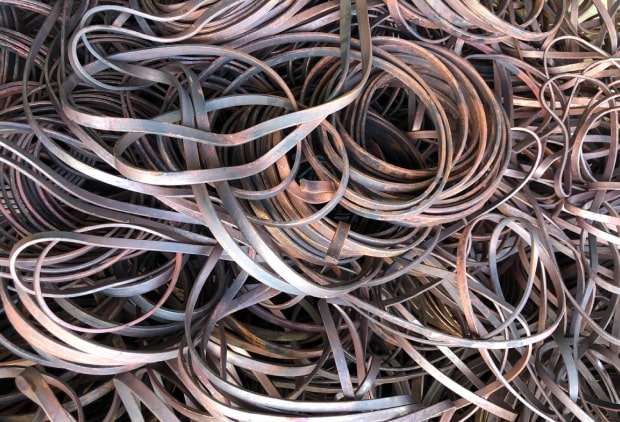 Ceny złomu w Polsce 2026: ile płacą skupy i co się najbardziej opłaca