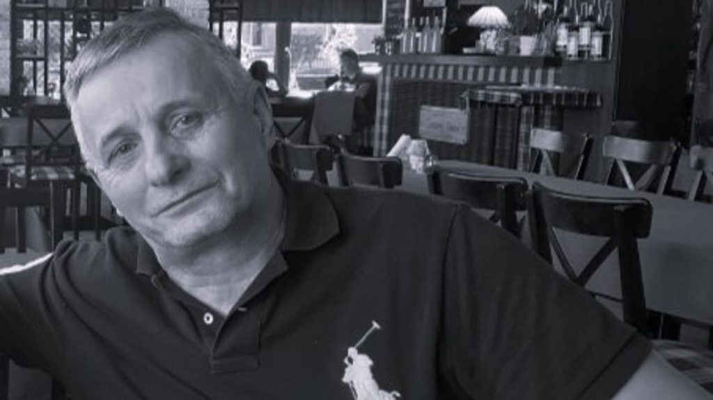 Zbigniew Kowalski nie żyje: wiek, przyczyna śmierci i biografia Zbigniew Kowalski nie żyje: wiek, przyczyna śmierci i biografia