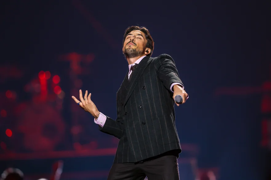 Dawid Kwiatkowski usłyszał, że może mieć raka: jaka diagnoza i co wiadomo