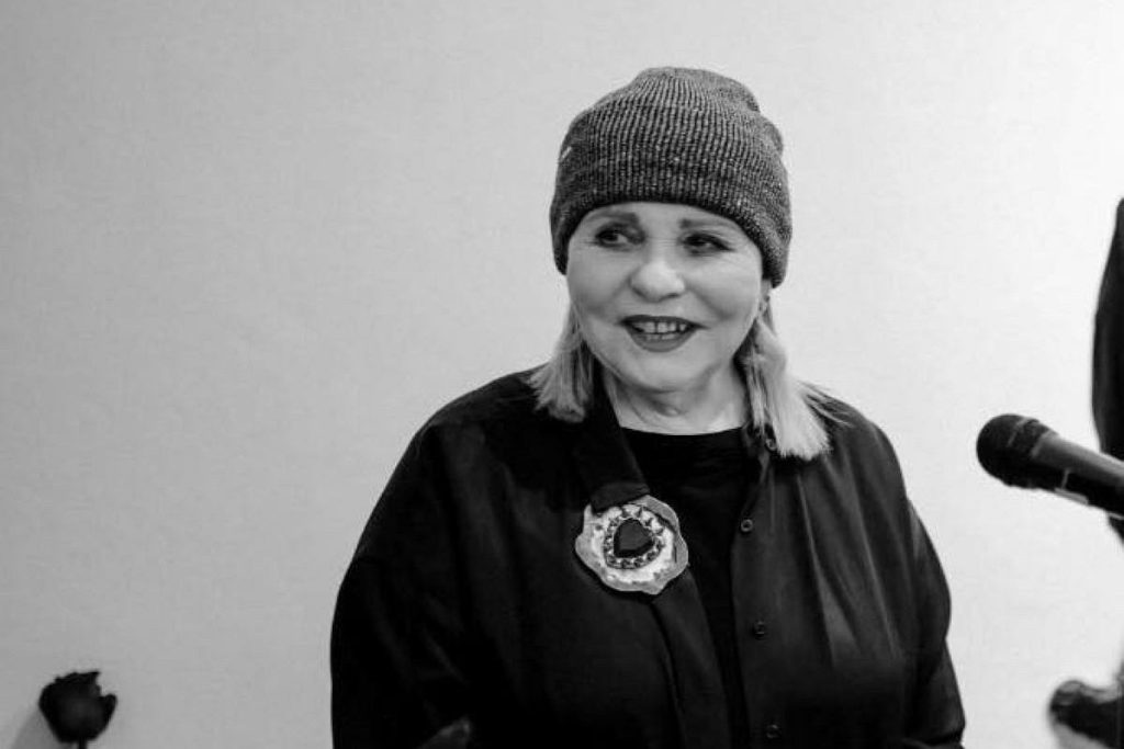 Skonczalas Elzbieta Terlikowska: przyczyna smierci, biografia, czym byla znana